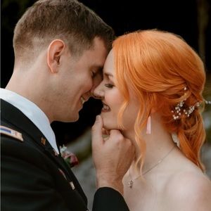 Meet your Posher, Brittney